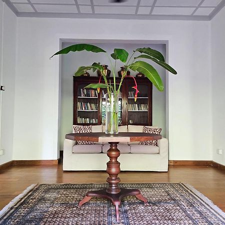 Havelock Place Bungalow 可倫坡 外观 照片