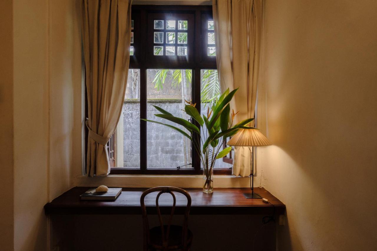 Havelock Place Bungalow 可倫坡 外观 照片
