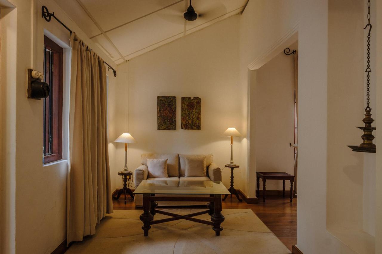 Havelock Place Bungalow 可倫坡 外观 照片