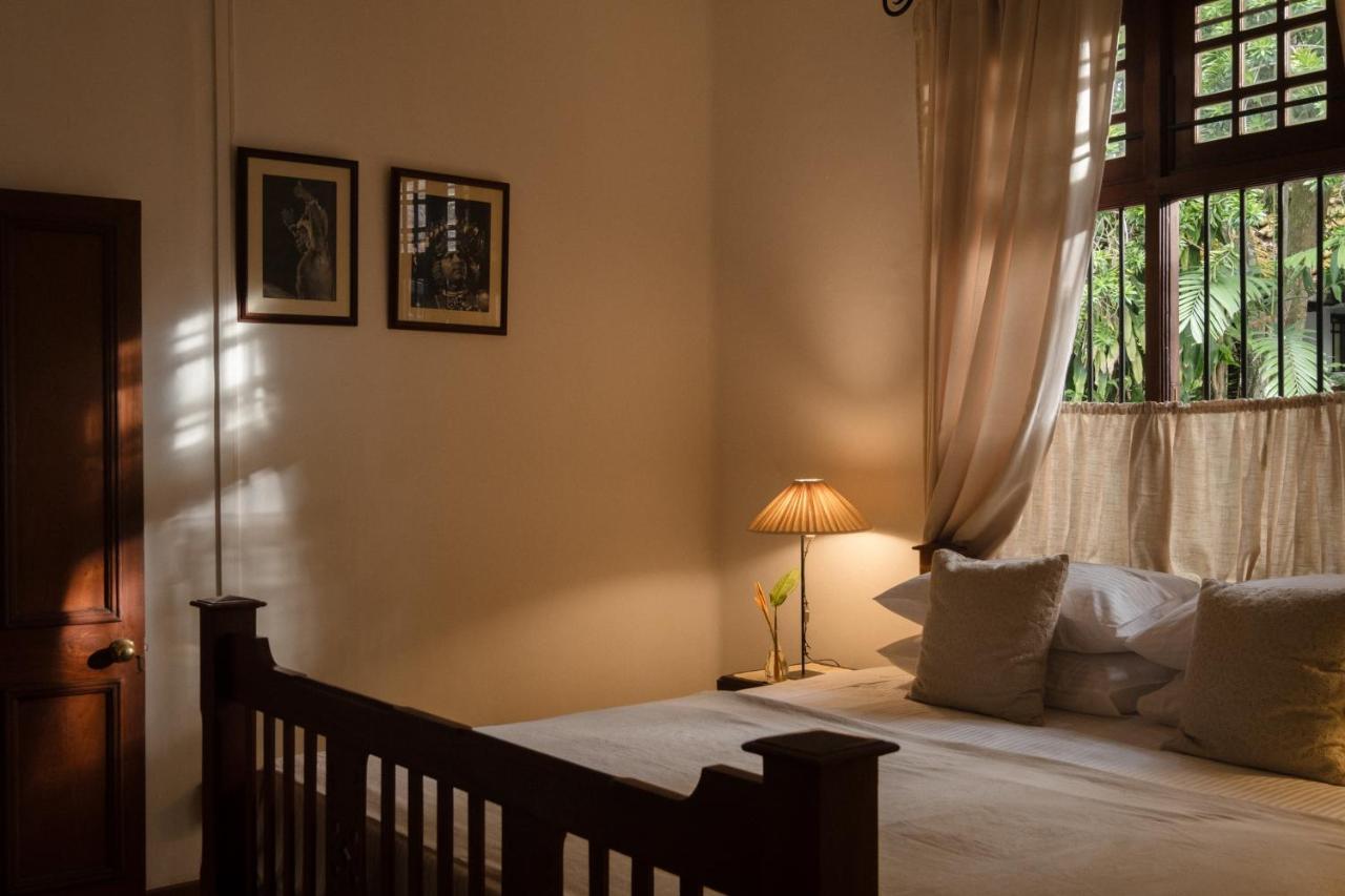 Havelock Place Bungalow 可倫坡 外观 照片