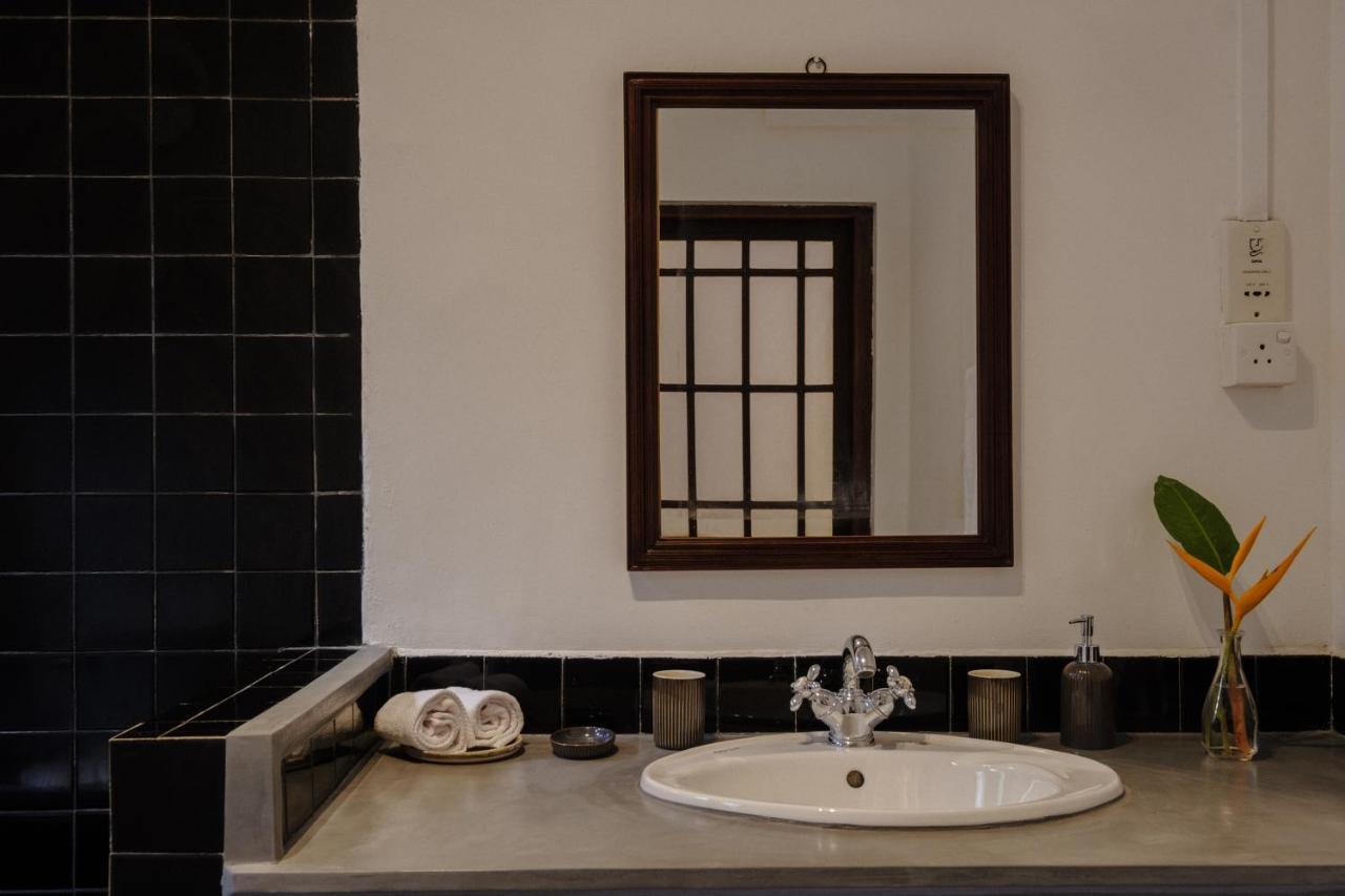 Havelock Place Bungalow 可倫坡 外观 照片