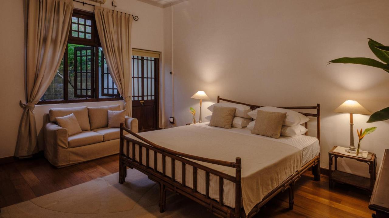 Havelock Place Bungalow 可倫坡 外观 照片