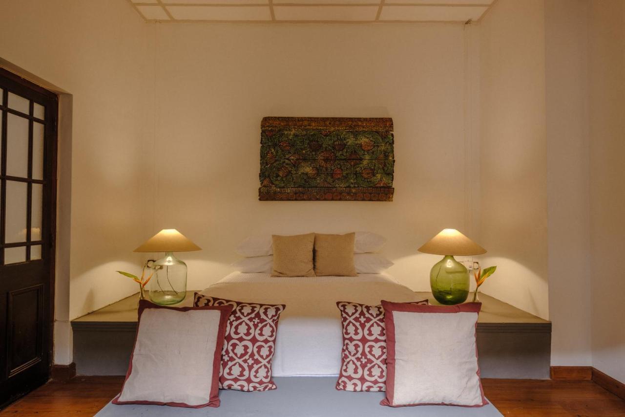 Havelock Place Bungalow 可倫坡 外观 照片