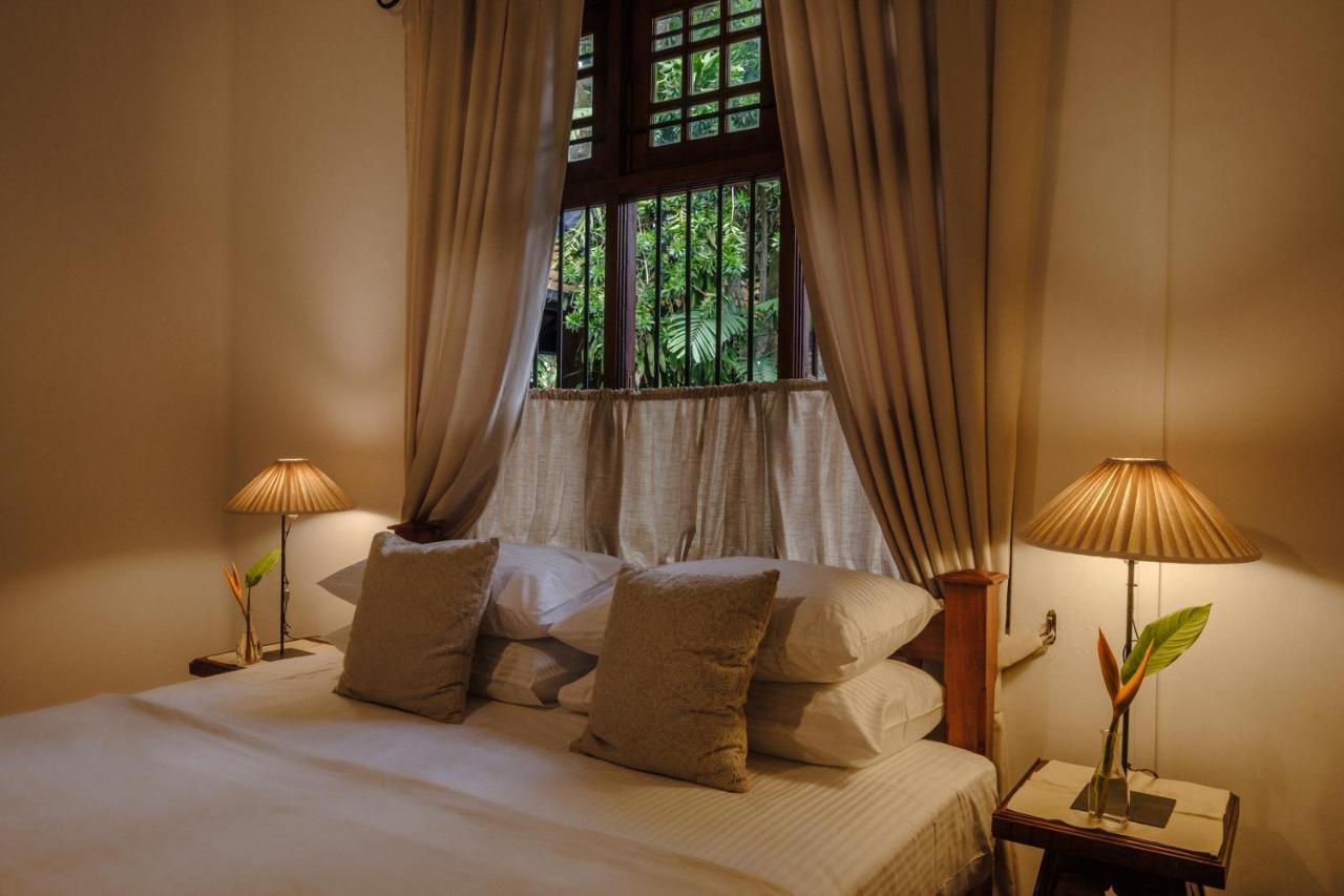 Havelock Place Bungalow 可倫坡 外观 照片