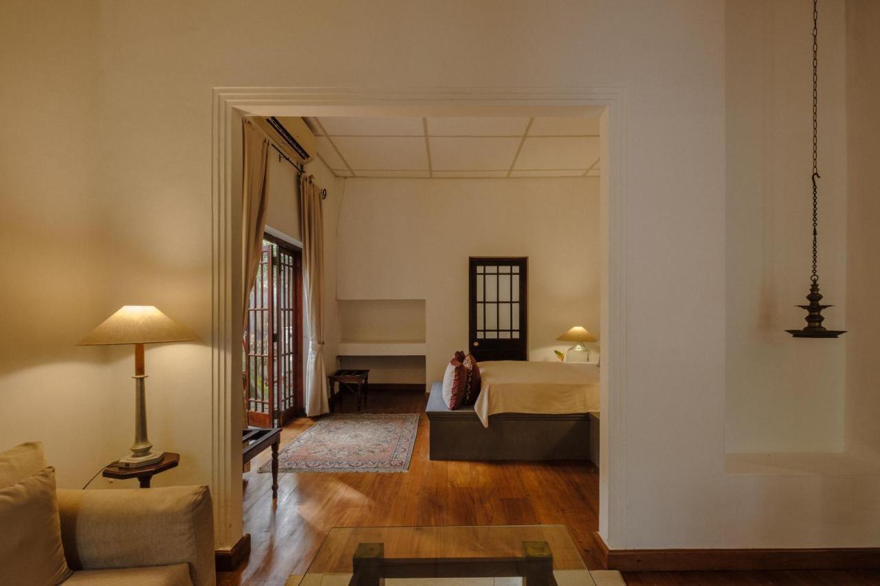 Havelock Place Bungalow 可倫坡 外观 照片