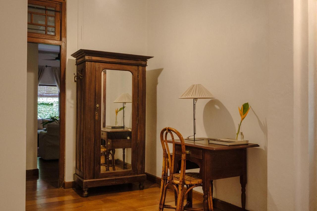 Havelock Place Bungalow 可倫坡 外观 照片