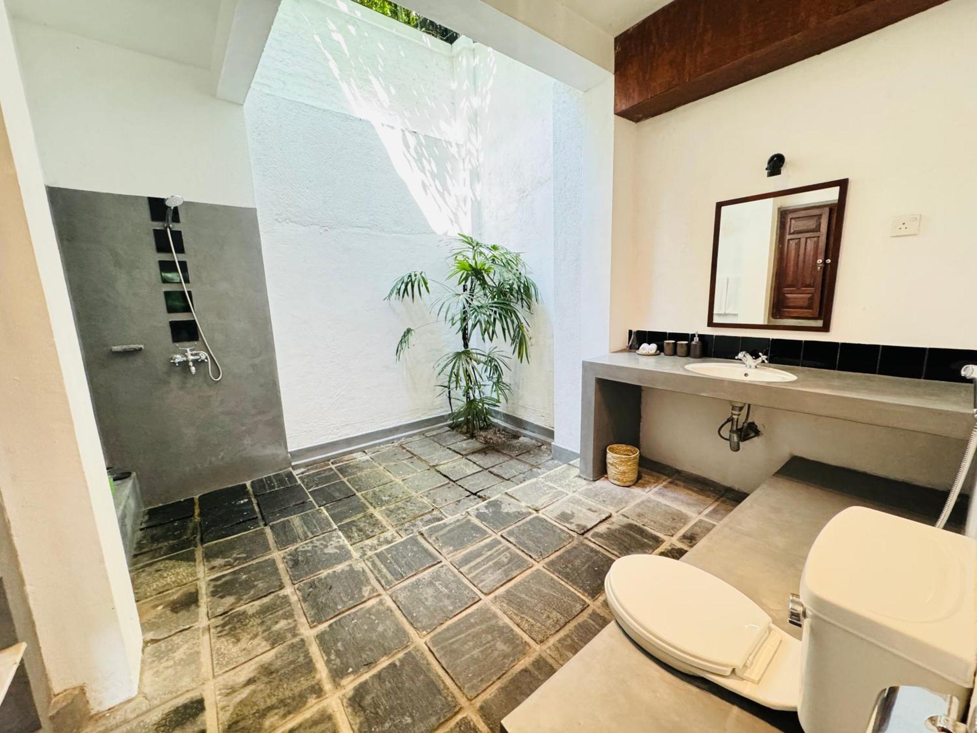 Havelock Place Bungalow 可倫坡 外观 照片