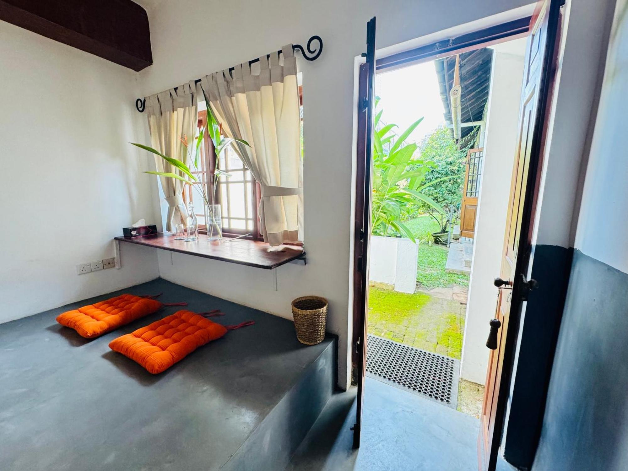 Havelock Place Bungalow 可倫坡 外观 照片