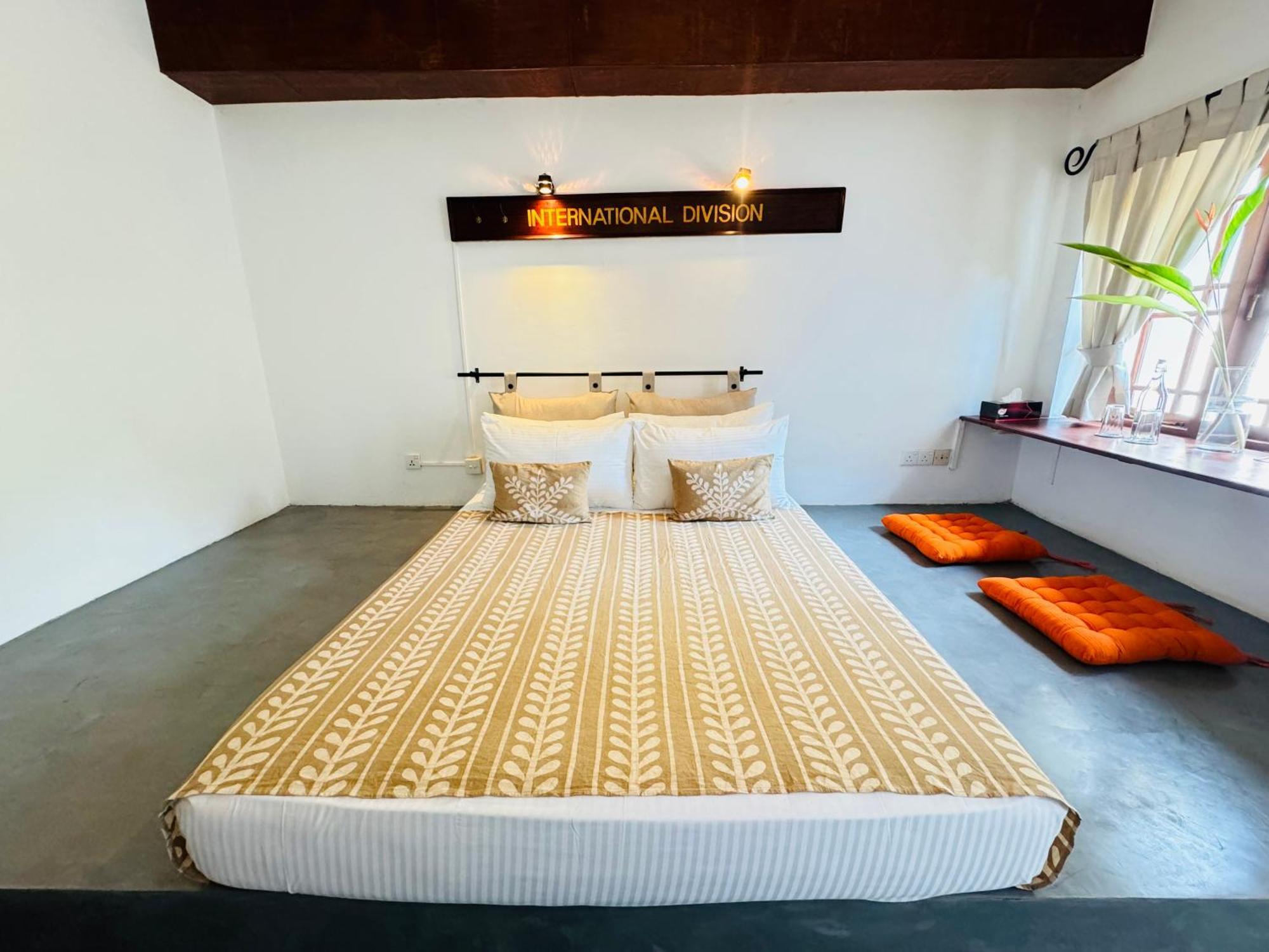 Havelock Place Bungalow 可倫坡 外观 照片