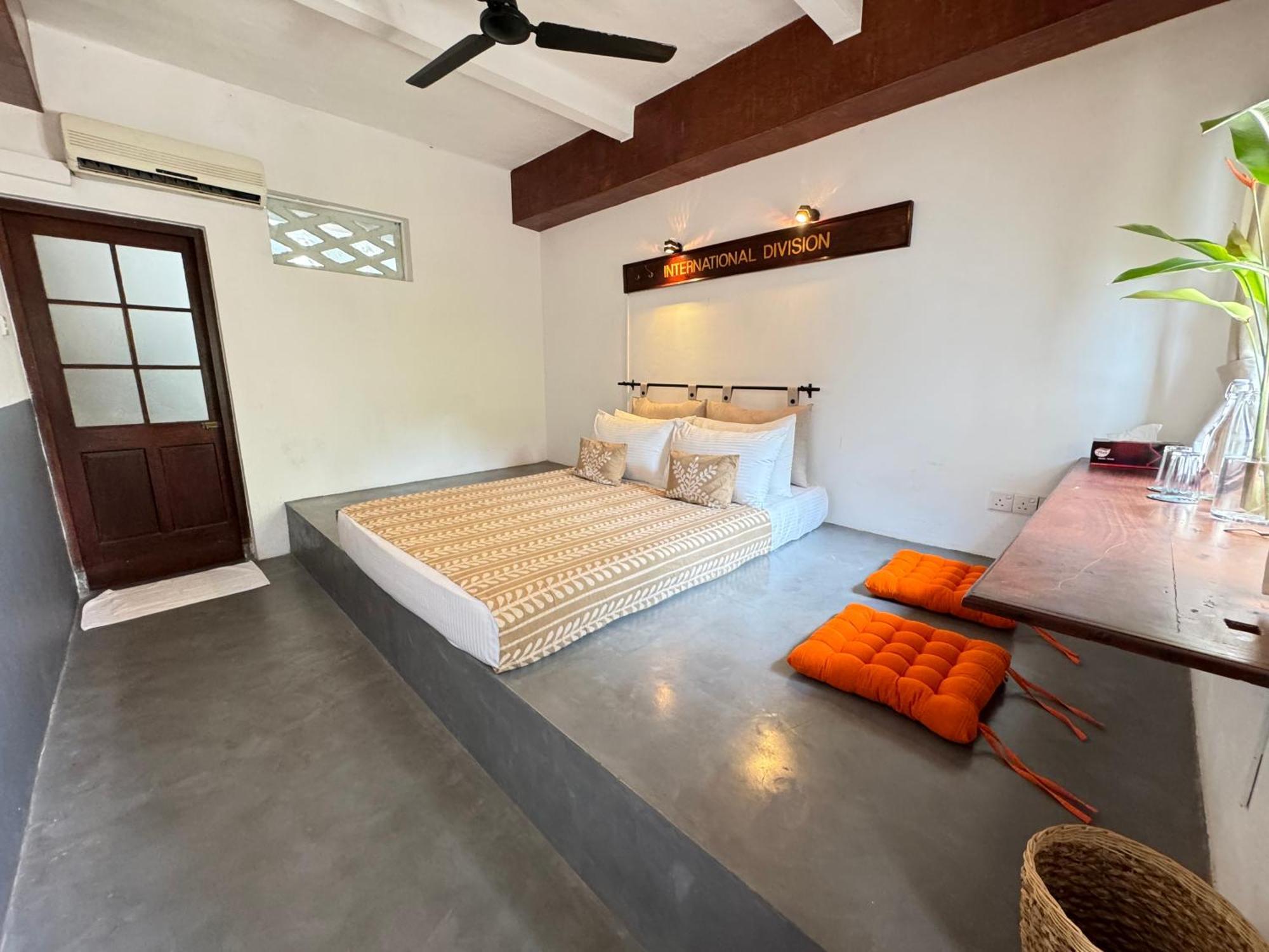 Havelock Place Bungalow 可倫坡 外观 照片