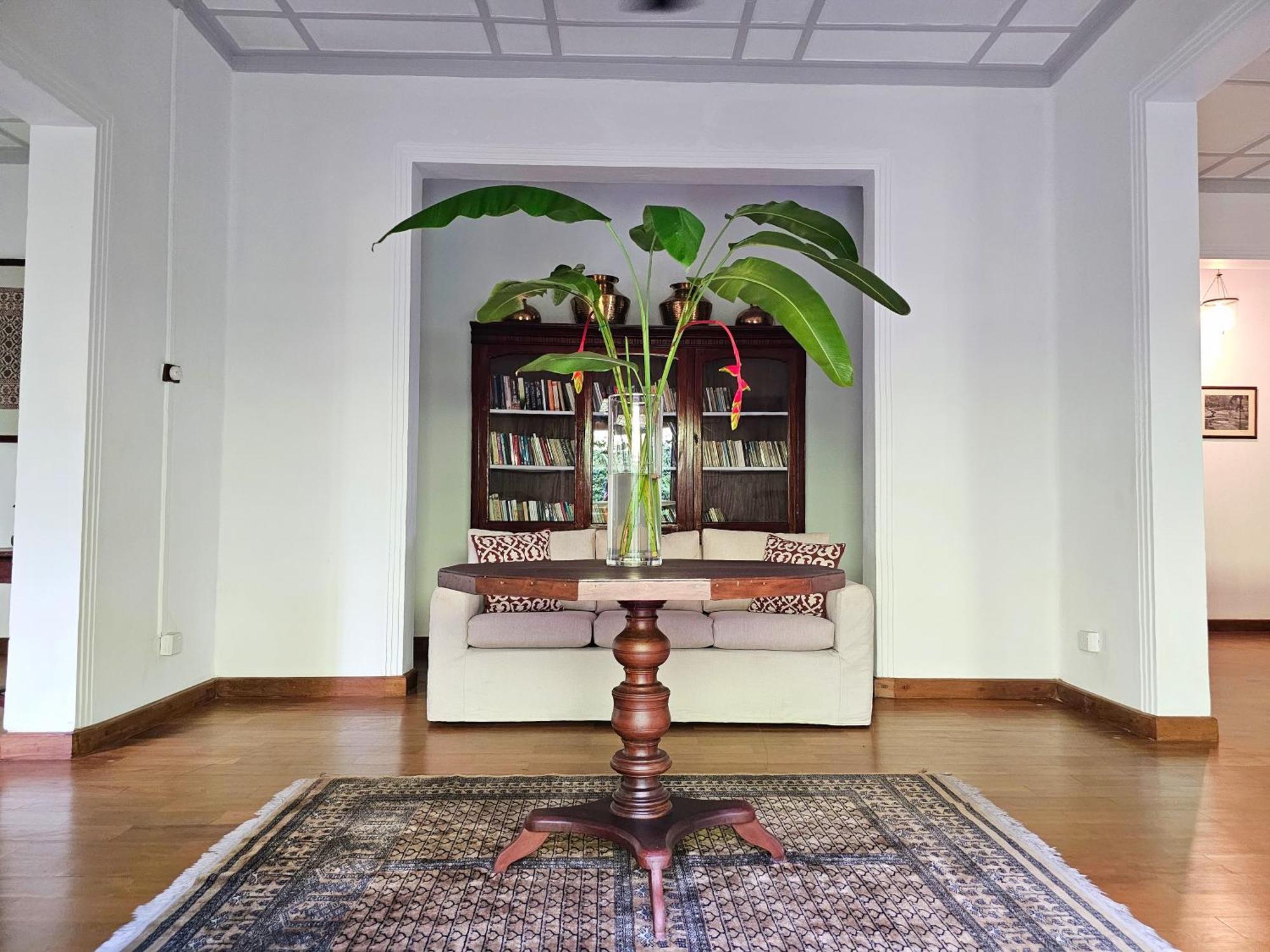 Havelock Place Bungalow 可倫坡 外观 照片