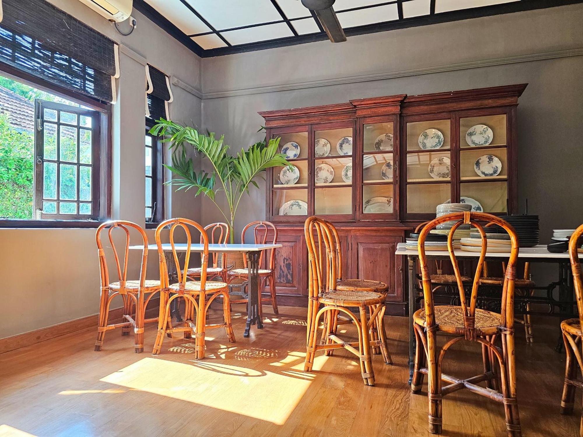 Havelock Place Bungalow 可倫坡 外观 照片