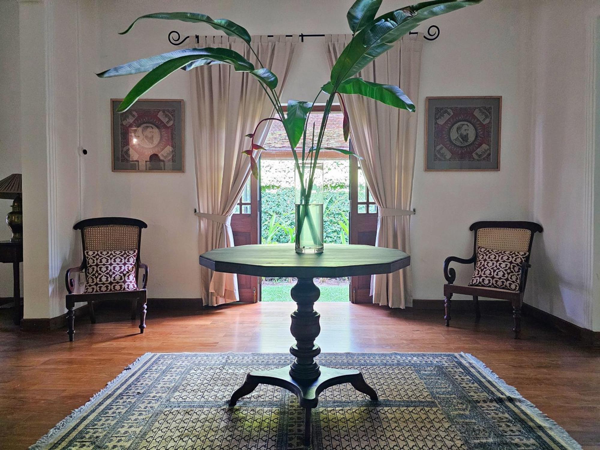 Havelock Place Bungalow 可倫坡 外观 照片