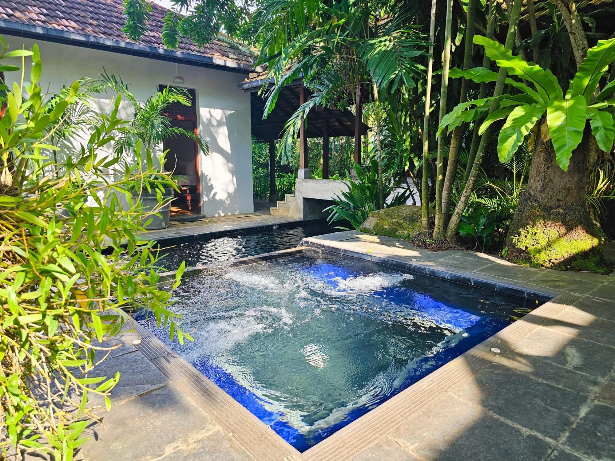 Havelock Place Bungalow 可倫坡 外观 照片