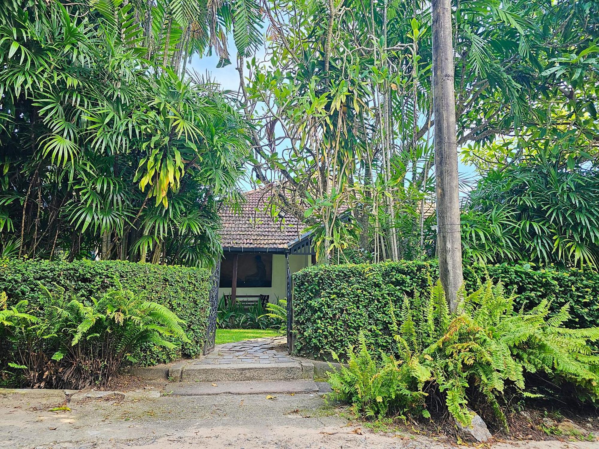 Havelock Place Bungalow 可倫坡 外观 照片