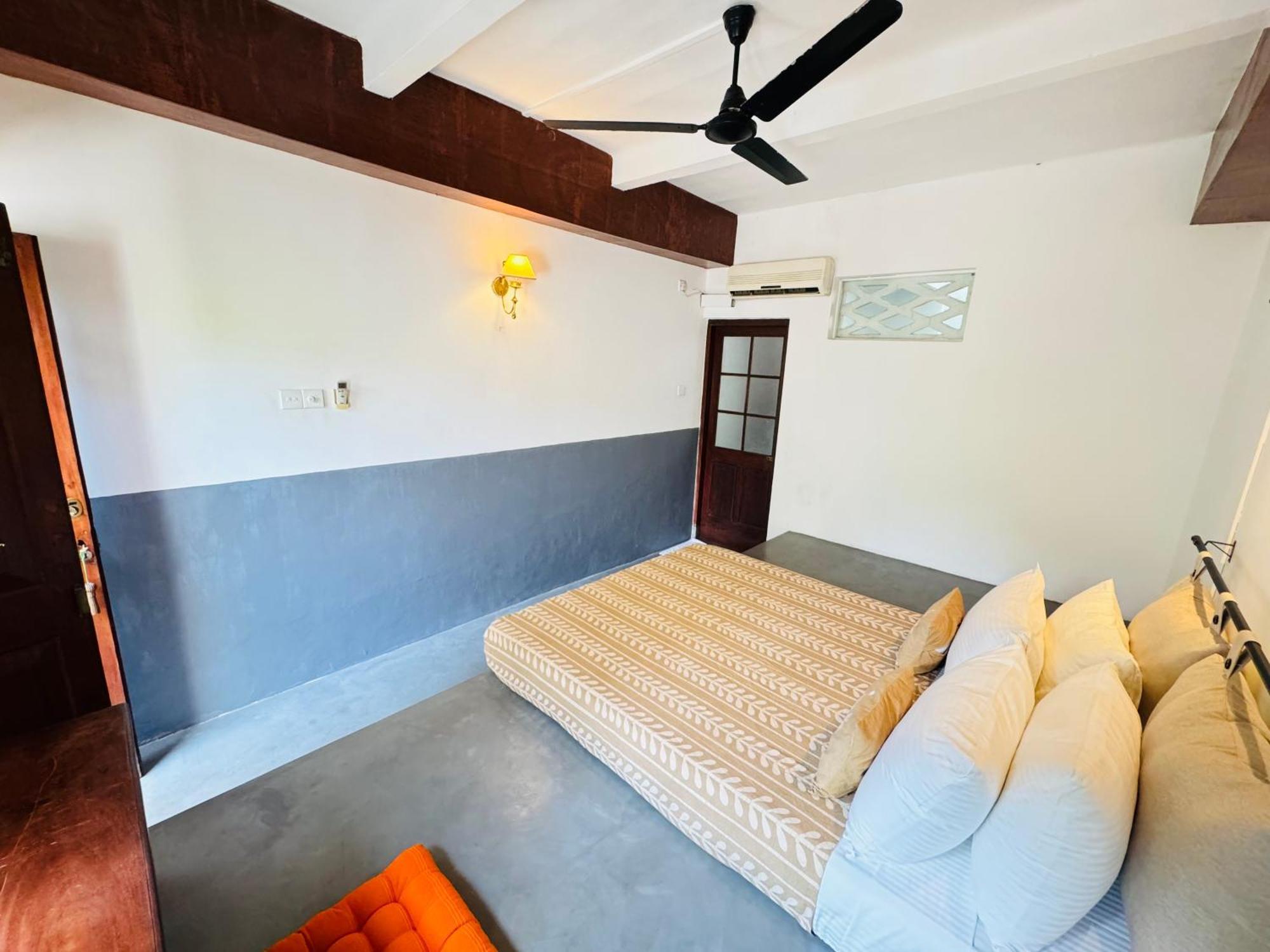 Havelock Place Bungalow 可倫坡 客房 照片