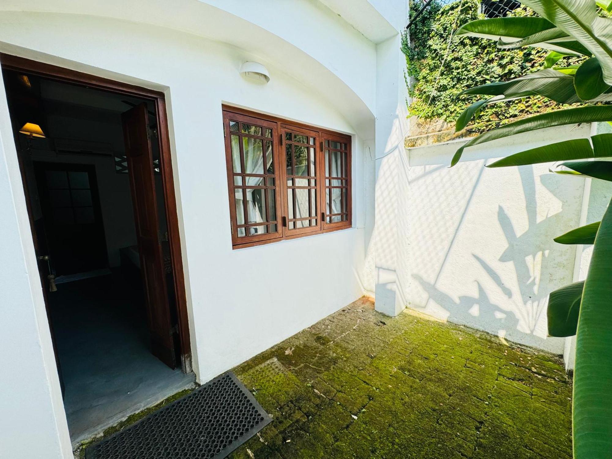 Havelock Place Bungalow 可倫坡 客房 照片